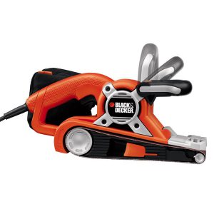 Black&Decker KA88 TRAČNA BRUSILICA 720W, TeamTools