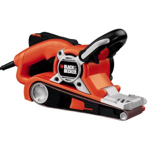 Black&Decker KA88 TRAČNA BRUSILICA 720W, TeamTools