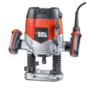 Black&Decker KW900E GLODALICA 1200 W, Teamtools